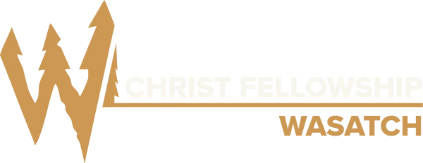 Christ Fellowship Wasatch